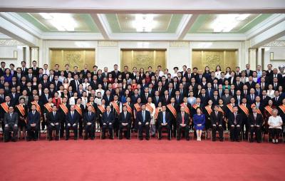  英山县红十字会荣获“全国红十字系统先进集体”称号