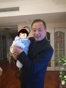 送别刘智明！“敬爱的院长，您太累了，歇一下吧”