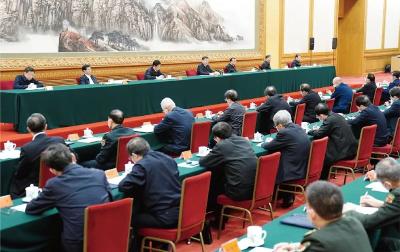 《求是》杂志发表习近平总书记重要文章