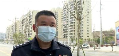 母親病危 縣公安局送上 “強制休息令”