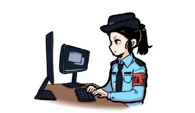 英山“97”后小女警：學(xué)著前輩模樣挑起重?fù)?dān)