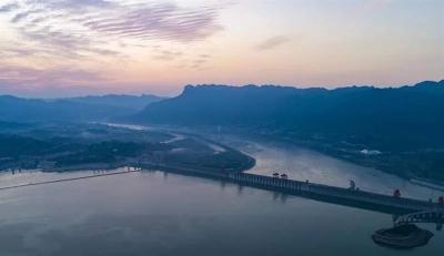 【黄冈聚焦】防大汛、抗大旱……正在进行时
