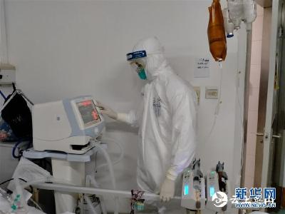 习近平总书记关切事丨青春的颜色是什么？