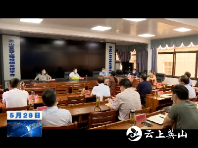 【视频】书记接访听民声 化解群众心头事