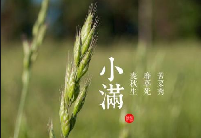 小满