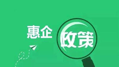 英山：部门联动“进企业”督导落实惠企政策“不打折”