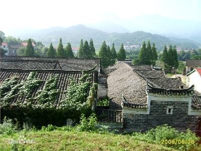 南河之水红又红——英山县南河镇红色革命历史拾忆