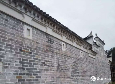 大美英山（组诗）