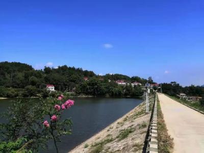 岩河岭村：传承大寨精神，助力乡村振兴