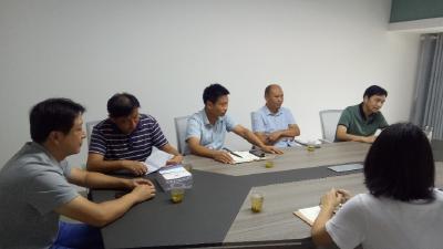 【快讯】英山公共资源交易中心开展优化营商环境服务企业活动  