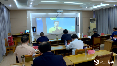 【视频】英山县参加第三届黄冈地标优品博览会暨东坡文化旅游节启动仪式