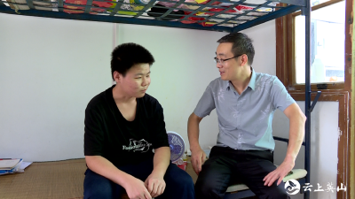 【视频】安钢：不忘初心写华章   桃李满园尽芬芳 