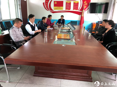 英山县南河镇中心小学多举措落实餐饮安全