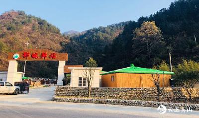 英山算好“三笔账”走出乡村高质量绿色发展路