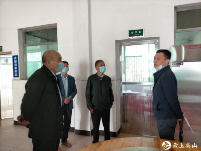 英山县启动秋冬季校园安全专项整治工作大检查