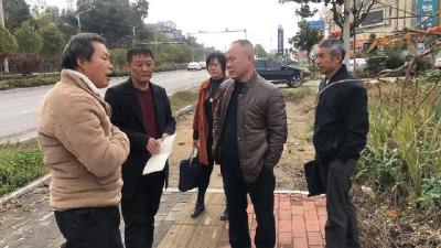 九昇城發(fā)“專班”制保障城市建設(shè)用地