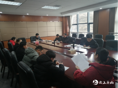 党校“年货”这样办：全体教师“充电”忙