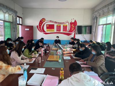 南河教育：铆足牛劲 奋蹄开新局