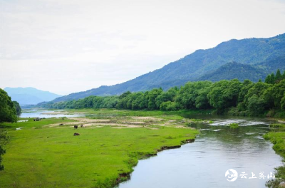 我縣水利和湖泊局部署2021年農(nóng)村小微水體整治工作
