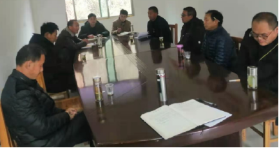 草盘地镇韩婆墩“乡”约村邻兴产业