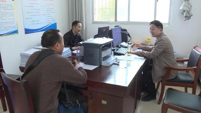 【优化营商环境局长访谈】县自然资源和规划局局长 吴勇