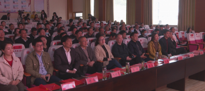 “师德讲堂”展示山区教师风采  