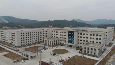 【喜迎党代会 展现新作为】项目建设全面提速 工业经济提质增效 