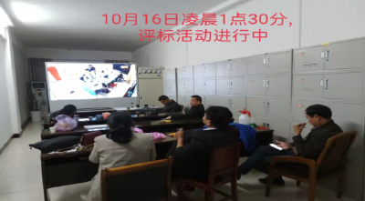 县公共资源交易中心全力推动重点民生项目建设