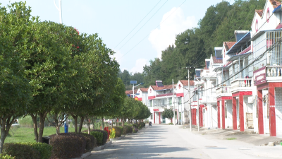【身边的变化】  县城停车场建设：面上补短板  点上惠民生  