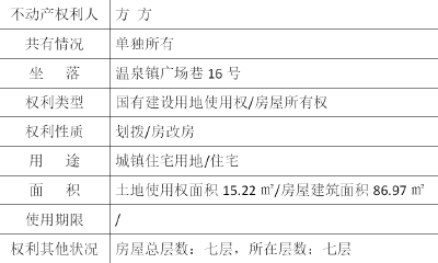 公  告