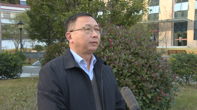 【赓续红色血脉 加快绿色崛起】县发改局：以项目建设为主抓手 奋力推动县域经济高质量发展
