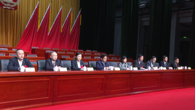 【聚焦两会】“两会”党员代表和委员会议召开