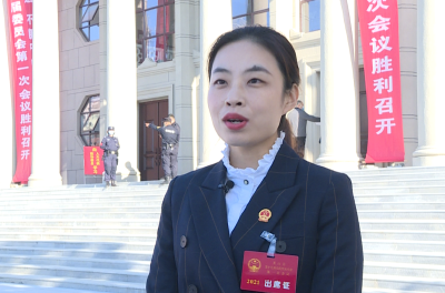 【聚焦两会】代表 委员热议政府工作报告