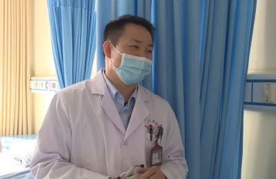 【健康卫士风采】胡志：医者仁心 逆瘤而行