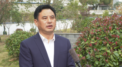 【赓续红色血脉 加快绿色崛起】石头咀镇：提神提质提效 打造“一主两副”副中心镇