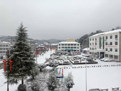 大雪如约而至，冬季烤火，这项安全常识必须知道