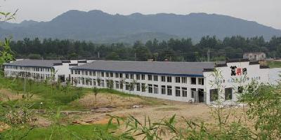 英山县孔家坊乡新铺村获评湖北旅游名村
