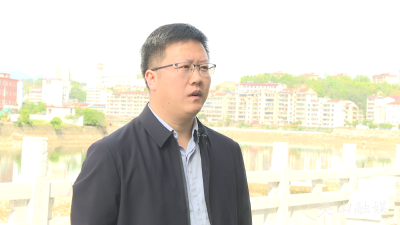 主汛期将至 我县全力做好城区防汛工作