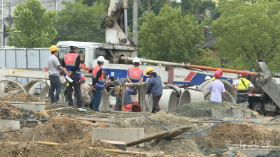 英山：以“五最”建设为目标  推动营商环境优化升级