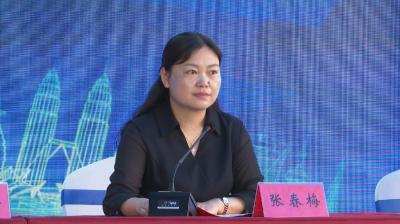 全市建设工程质量安全文明施工现场观摩会在我县召开