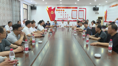 【下基层察民情解民忧暖民心】温泉镇全面推进下基层察民情解民忧暖民心实践活动走深走实 