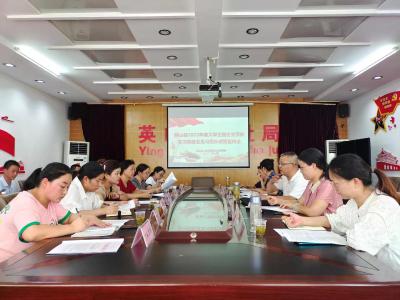 我縣召開(kāi)2022年度大學(xué)生到企業(yè)頂崗實(shí)習(xí)和就業(yè)見(jiàn)習(xí)獎(jiǎng)補(bǔ)政策座談會(huì)