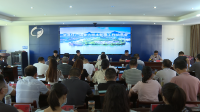 我县启动住户调查大样本轮换工作