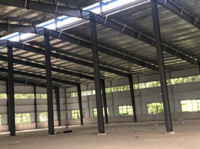 英山县经济开发区：利用闲置厂房招商引资 焕发产业升级新活力