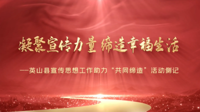 【图文直播】全市宣传系统“喜迎二十大 助力共同缔造”现场推进会
