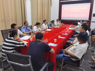 我县召开少数民族代表中秋座谈会