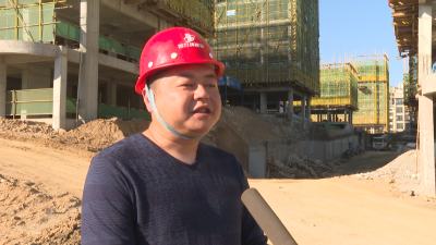 【庆祝二十大 建设新英山】县住建局：“减放并转调”打造工建 改革“升级版”  