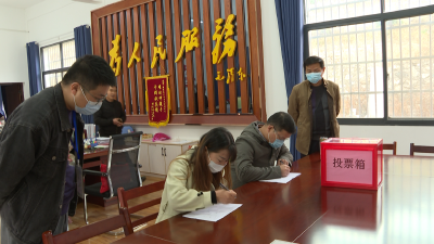 我县开展市场主体优化营商环境满意度测评
