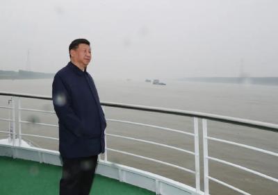 7年来，湖北的每一步都有“数”！