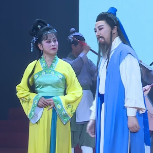 遇见毕昇